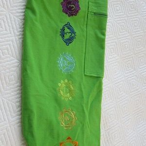 Yoga Mat Bag